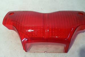 TRASPARENTE FARO POSTERIORE RUNNER GILERA 294528