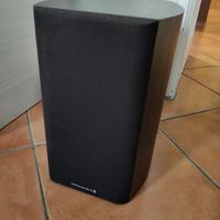 Casse wharfedale diamond 9.1 per giradischi