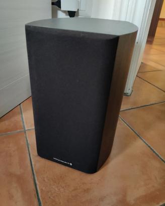 Casse wharfedale diamond 9.1 per giradischi