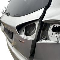 PER SOLI RICAMBI DA Ford Kuga I 2.0 Tdci grigio