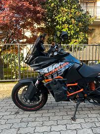 KTM 1190 Adventure - super accessoriata
