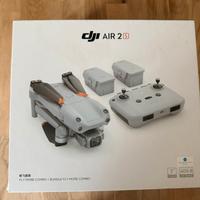 Drone dji air 2s