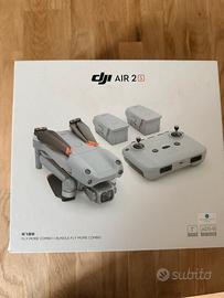 Drone dji air 2s