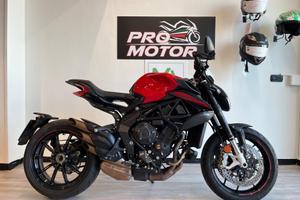 Mv Agusta Dragster 800 - 2021