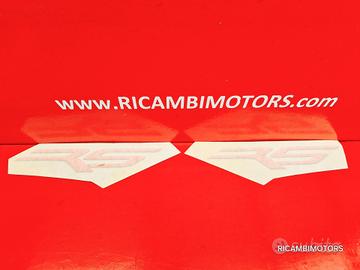 ADESIVO DECALCO APRILIA RS 50 125