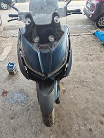 Zontes ZT 125 G - 2023