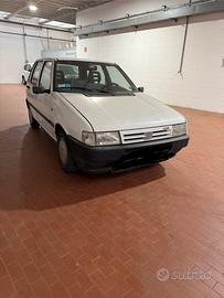 Fiat uno 2 serie
