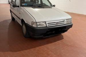 Fiat uno 2 serie