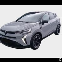 Renault Captur Full Hybrid E-Tech 145 CV Techno