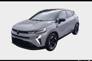 Renault Captur Full Hybrid E-Tech 145 CV Techno