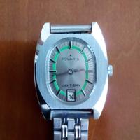 Orologio Polaris a carica manuale