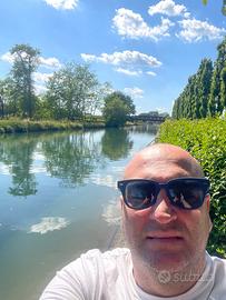 Responsabile di Magazzino o mansioni di responsabi