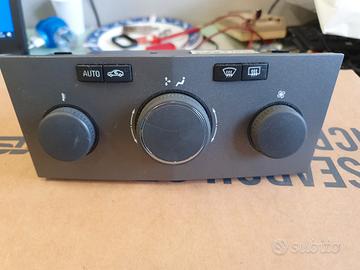 Clima automatico Opel Zafira B Astra H