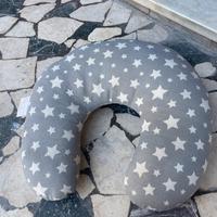 Cuscino allattamento