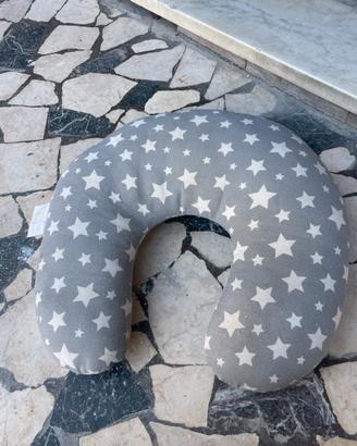 Cuscino allattamento