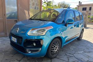 Citroen C3 Picasso 1.6 HDi 90 airdream Business