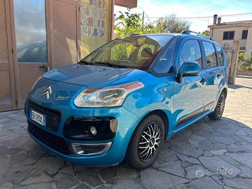 Citroen C3 Picasso 1.6 HDi 90 airdream Business