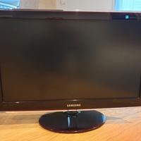 MONITOR TV LCD SAMSUNG