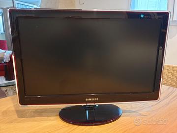 MONITOR TV LCD SAMSUNG