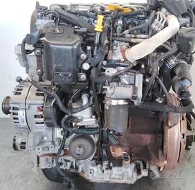 Motore citroen c5 2.2 170cv biturbo