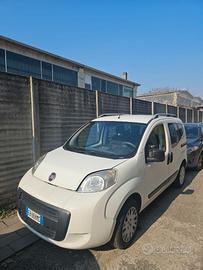 Fiat Qubo benzina/metano 2009