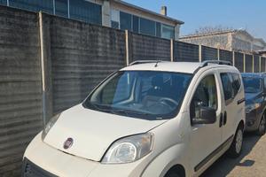 Fiat Qubo benzina/metano 2009