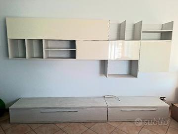 mobile salotto tv 