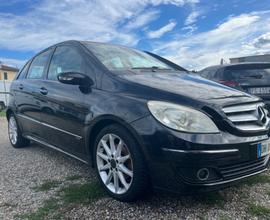 Mercedes-benz B 200 CDI Sport