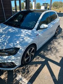 Polo gti