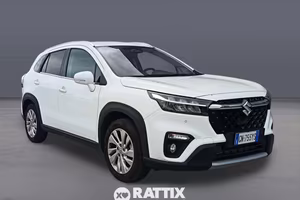 SUZUKI s-cross ii 2022 S-Cross 1.4h Top 2wd