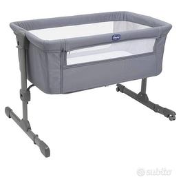 Culla Chicco Next2Me Sostenibile - ottime condizio