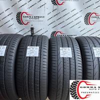 4 PNEUMATICI 265/40 R21 295/35 R21 PIRELLI ESTIVE