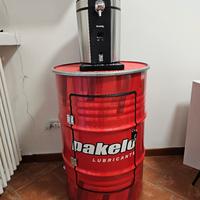 fusto spillatore birra 