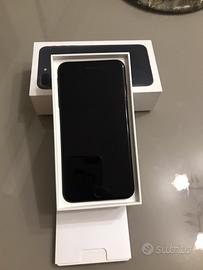 Smartphone apple 7 plus