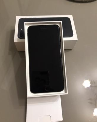 Smartphone apple 7 plus