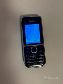 NOKIA C2-01
