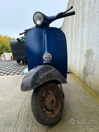 Vespa 50 R
