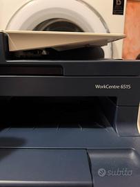 Stampante Xerox 6515