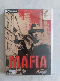 Mafia 1 pc