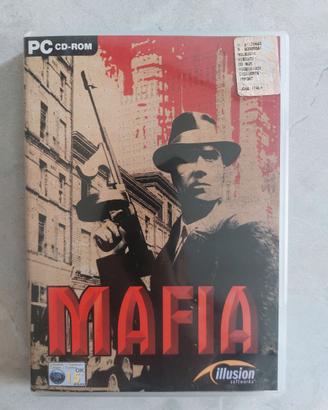 Mafia 1 pc