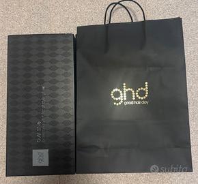 piastra ghd
