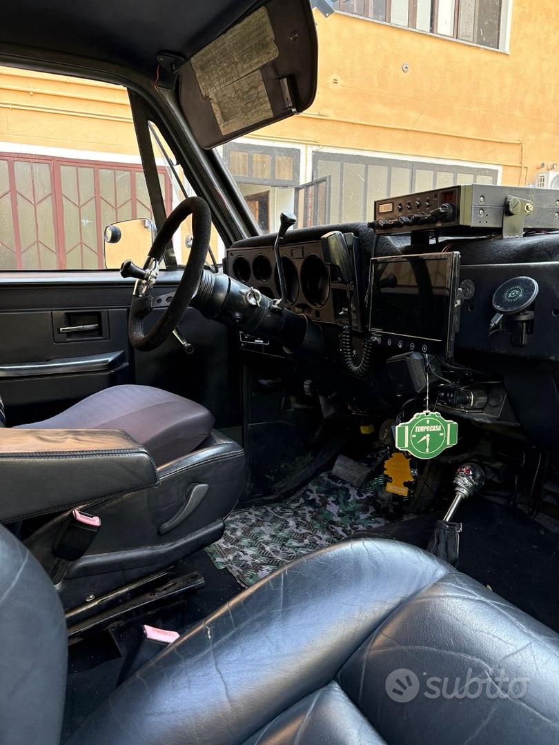 Chevrolet G80 1985 photo 4