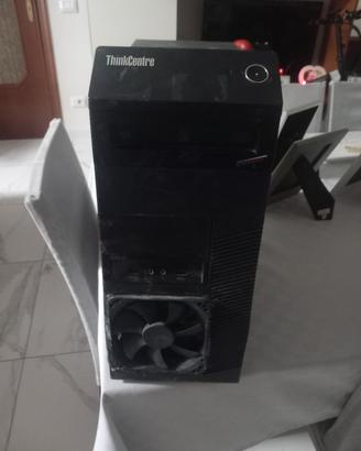 computer con processore i3