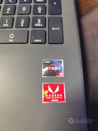 PC portatile HP g10