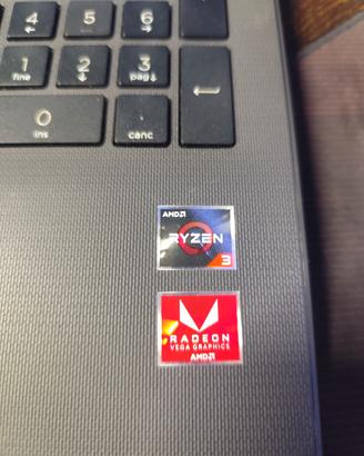 PC portatile HP g10