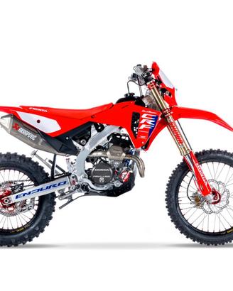 Honda CRF 250 RX
