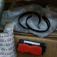 Terminali di scarico Ducati 848