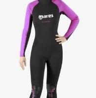 Muta Mares donna 2.2 mm tg. 40/42 nuova