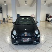 Abarth 595 C 1.4 Turbo T-Jet 180 CV Competizione