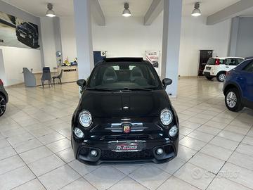 Abarth 595 C 1.4 Turbo T-Jet 180 CV Competizione